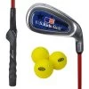 US Kids Golf Yard Club - With 3 Balls