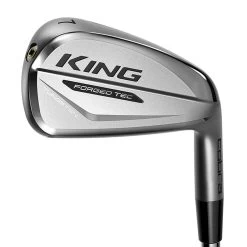 Cobra King Forged Tech Golf Irons