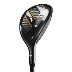Callaway MAVRIK Mens Golf Hybrid
