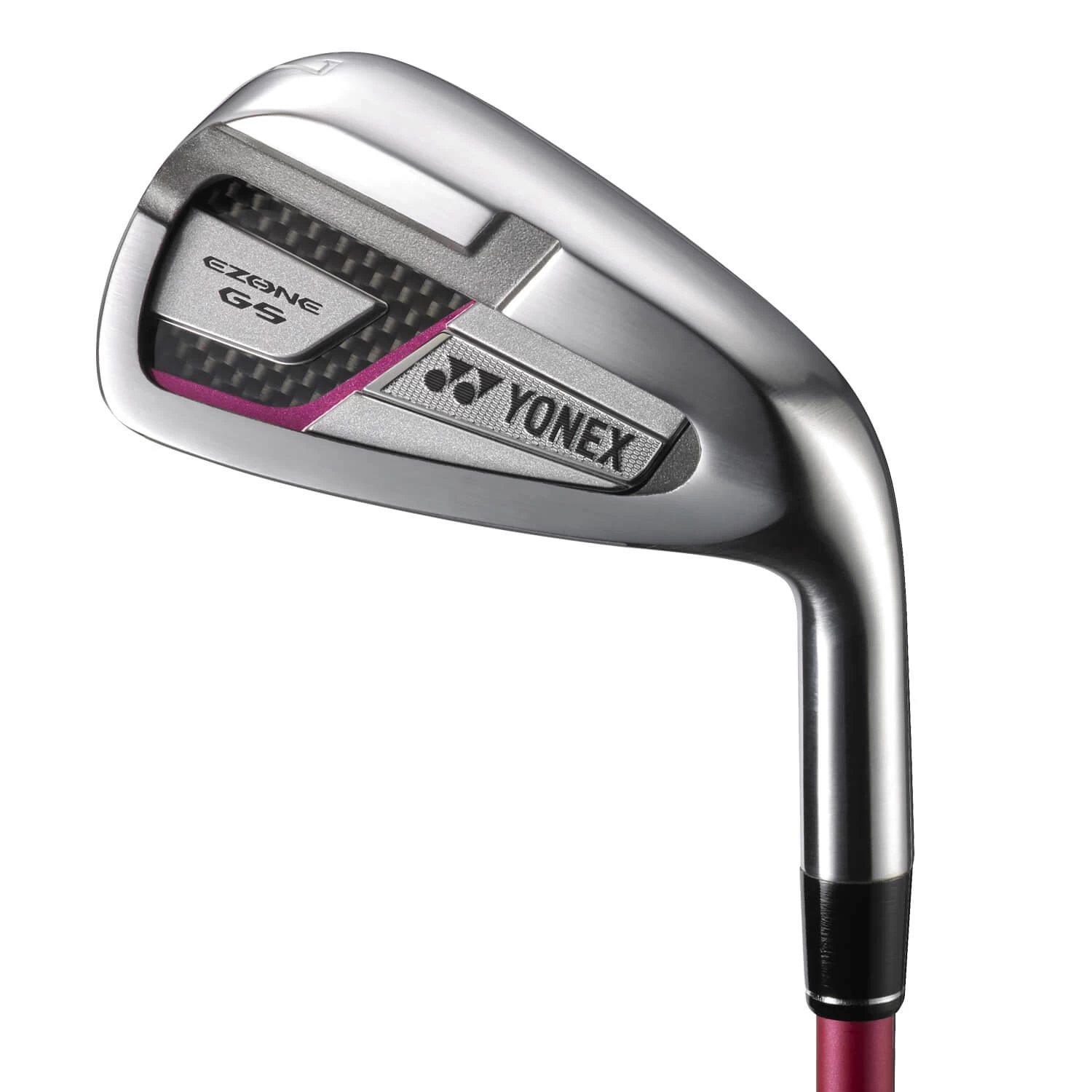 Yonex Ezone GS Ladies Golf Irons 3 Yonex Ezone GS Ladies Golf Irons