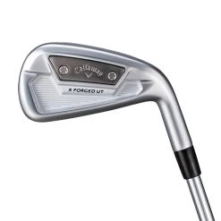 Callaway X Forged UT Utility Golf Iron - Steel