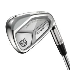 Wilson Staff Model CB Golf Irons