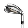Wilson Staff Model D9 Golf Irons - Steel