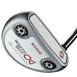 Odyssey White Hot OG OS Rossie Golf Putter