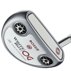 Odyssey White Hot OG Stroke Lab OS Rossie S Golf Putter