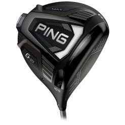 Ping G425 Max Golf Driver