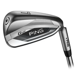 Ping G425 Golf Irons - Steel