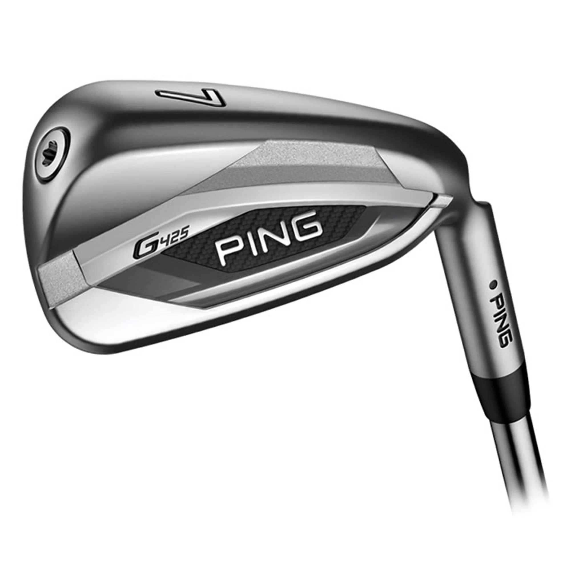 Ping G425 Golf Irons - Steel 3 Ping G425 Golf Irons - Steel