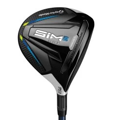TaylorMade SIM 2 Max Golf Fairway Woods