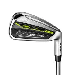 Cobra King RADSPEED Golf Irons - Graphite - SPECIAL OFFER