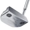 Mizuno M-Craft 5 Golf Putter White Satin -GOLF PRO SHOP 122000 50168