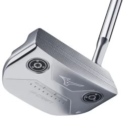 Mizuno M-Craft 5 Golf Putter White Satin