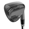 Cleveland RTX Zipcore Golf Wedge - Black Satin