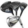 Wilson Staff D9 Men's Full Golf Package Set