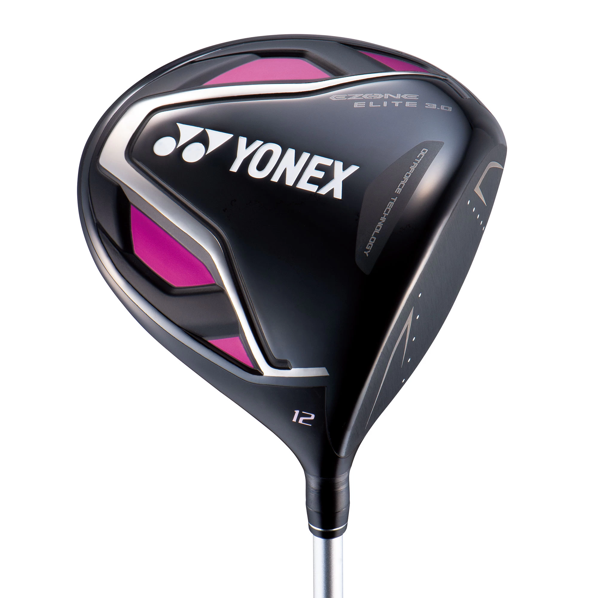 Yonex Ezone Elite 3 Ladies Golf Driver 3 Yonex Ezone Elite 3 Ladies Golf Driver