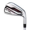 Yonex Ezone Elite 3 Ladies Golf Irons - Graphite 2 Yonex Ezone Elite 3 Ladies Golf Irons - Graphite -GOLF PRO SHOP 125525 50960
