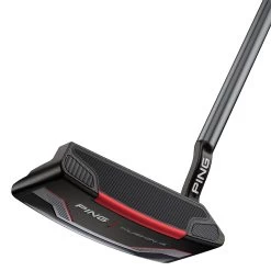 Ping 2021 Kushin 4 Golf Putter