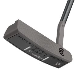 Cleveland Huntington Beach Soft Premier 3 Slant Golf Putter