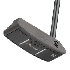 Cleveland Huntington Beach Soft Premier 8 Golf Putter