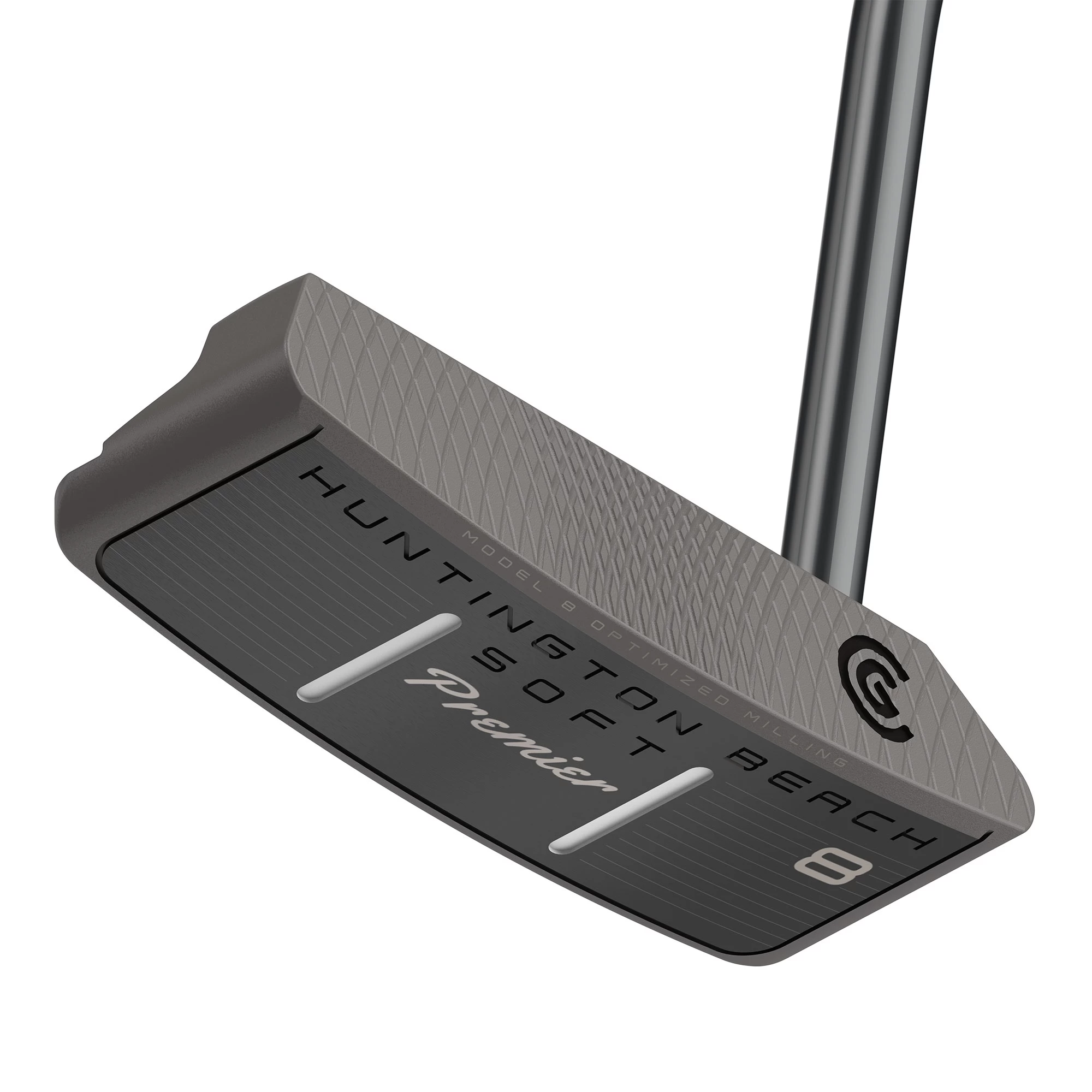 Cleveland Huntington Beach Soft Premier 8 Golf Putter 3 Cleveland Huntington Beach Soft Premier 8 Golf Putter