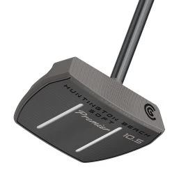 Cleveland Huntington Beach Soft Premier 10.5 Centre Shafted Golf Putter