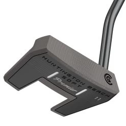 Cleveland Huntington Beach Soft Premier 11 Single Bend Golf Putter