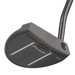 Cleveland Huntington Beach Soft Premier 14 Single Bend Golf Putter