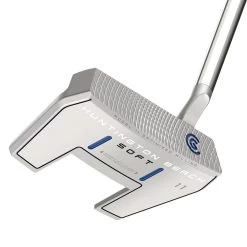 Cleveland Huntington Beach Soft 11 Slant Golf Putter