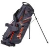 Srixon Nimbus Ultralite Stand Bag - Navy/Orange 1 Srixon Nimbus Ultralite Stand Bag - Navy/Orange -GOLF PRO SHOP 127116 0a