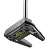 Cobra KING NOVA Single Bend Golf Putter -GOLF PRO SHOP 128614 74296