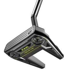 Cobra KING NOVA 40 Short Slant Golf Putter