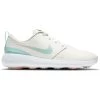 Nike Roshe G Womens Golf Shoes - Sail/Light Dew/Crimson Tint/White -GOLF PRO SHOP 128957 35423