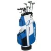 Cobra Fly XL Complete Golf Package Set - Graphite 1 Cobra Fly XL Complete Golf Package Set - Graphite -GOLF PRO SHOP 129199 08471