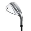 TaylorMade Milled Grind 3 Golf Wedges - Chrome -GOLF PRO SHOP 131133 01452