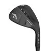 Callaway Jaws Full Toe Golf Wedge - Black -GOLF PRO SHOP 133440 72514