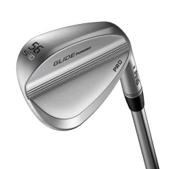Ping Glide Forged Pro Wedges - Graphite