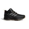 Adidas S2G Mid Cut Golf Boots - Black/Grey -GOLF PRO SHOP 134260 44615