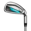 Wilson Staff Model D9 Ladies Golf Irons -GOLF PRO SHOP 134786 99328