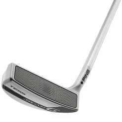 Ping Sigma G Tess Platinum Putter