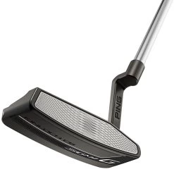 Ping Sigma G Kinloch Counter Balance Black Nickel Putter