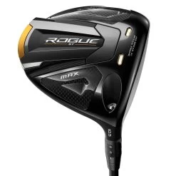 Callaway Rogue ST Max Women's Golf Driver