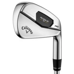 Callaway Rogue ST Pro Mens Golf Irons - Steel
