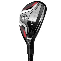 TaylorMade Stealth Plus+ Golf Rescue Wood