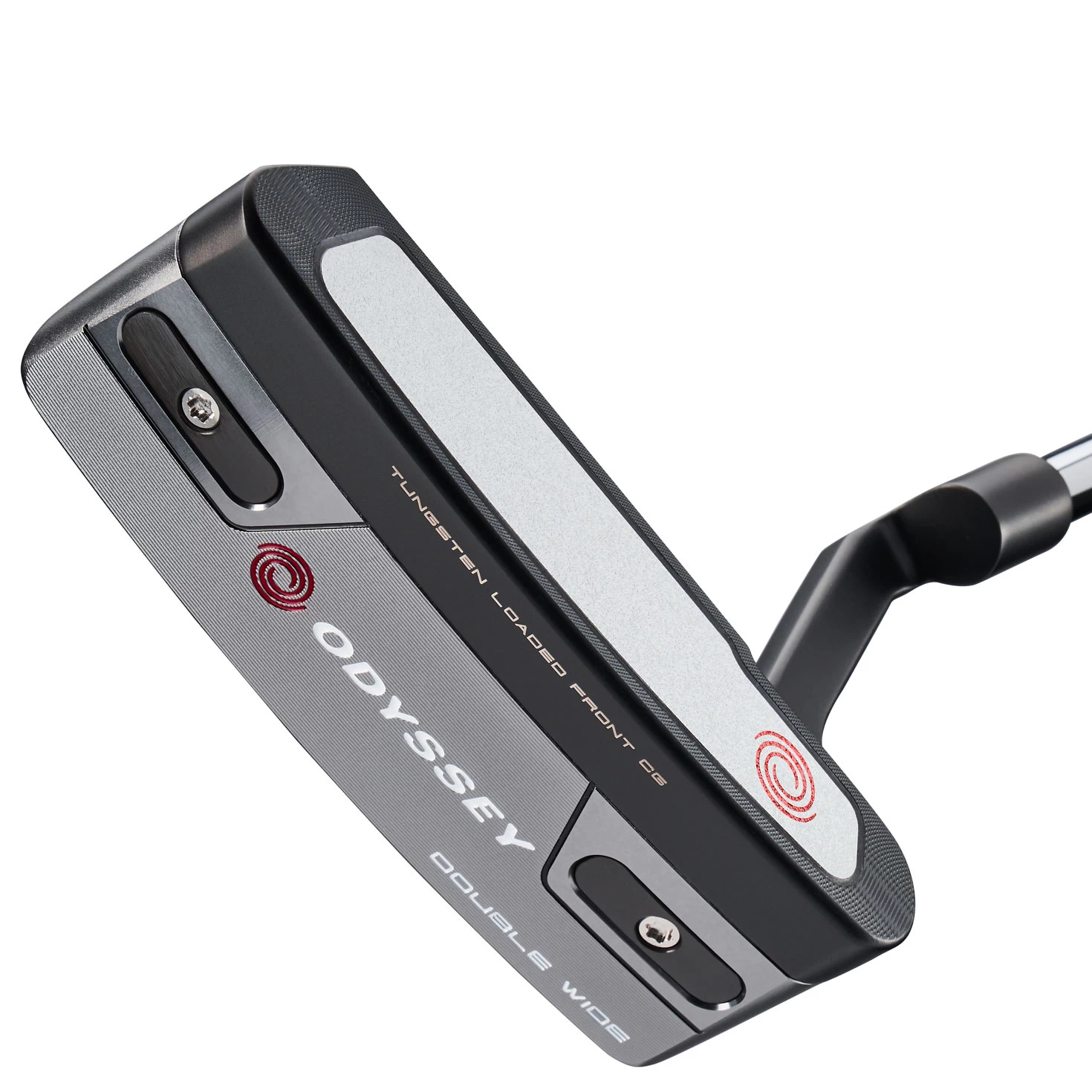 Odyssey Tri-Hot 5K Double Wide Golf Putter 3 Odyssey Tri-Hot 5K Double Wide Golf Putter