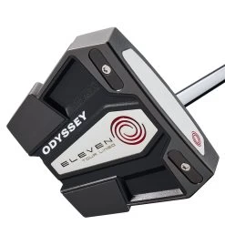Odyssey Eleven Tour Lined CS Golf Putter