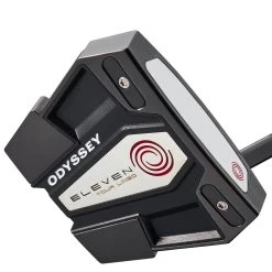 Odyssey Eleven Tour Lined S Golf Putter