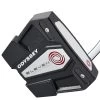 Odyssey Eleven Triple Track Double Bend OS Golf Putter -GOLF PRO SHOP 137029 67125