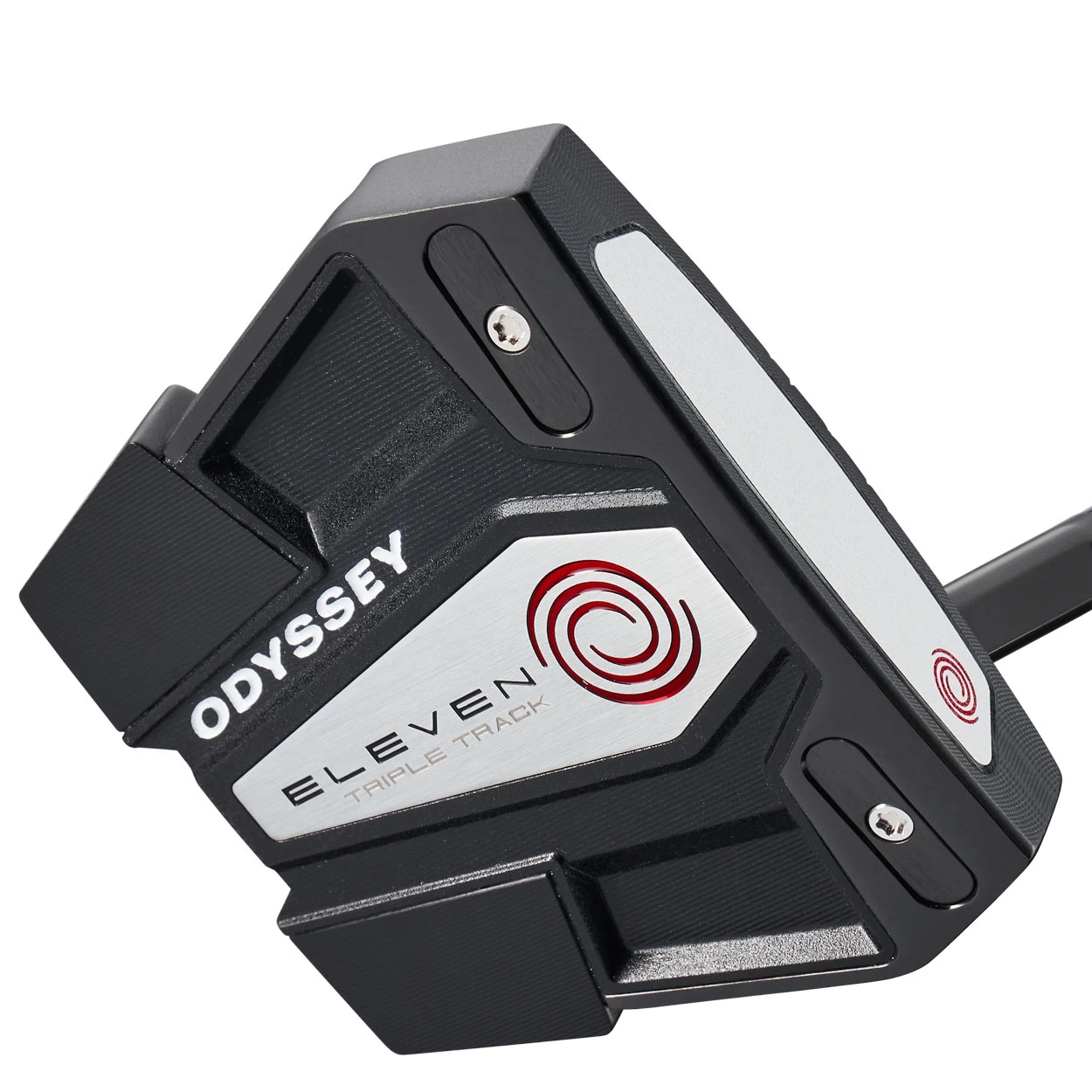 Odyssey Eleven Triple Track S Golf Putter 3 Odyssey Eleven Triple Track S Golf Putter