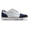 FootJoy Traditions Women's Golf Shoe - White/Navy 2 FootJoy Traditions Women's Golf Shoe - White/Navy -GOLF PRO SHOP 137626 1641913653 85895 2