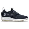 FootJoy Hyperflex Golf Shoe - Navy/White